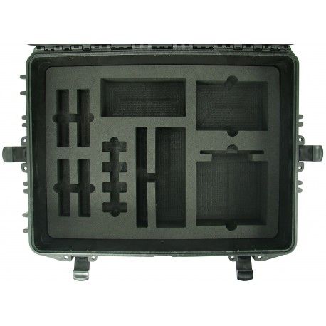 Tbs discovery - malette de rangement pour drone - caltech  - mallette professionelle - ven-tbs_0
