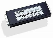 TBYT281 - Module d’opt isolation RS422 bidirectionnel, asynchrone avec isolation optique totale_0