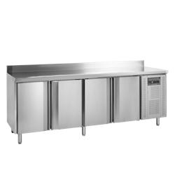 Tefcold Congélateur d'encas de comptoir  SK6410BT/+ SP - 17782_0