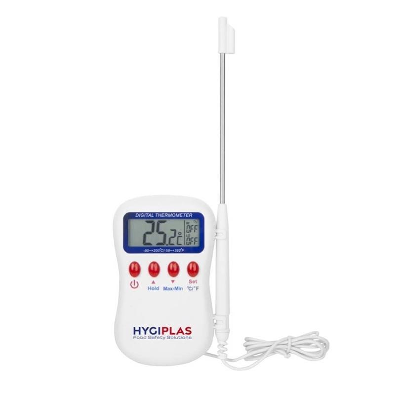 Thermomètre multistem | Hygiplas - F338_0