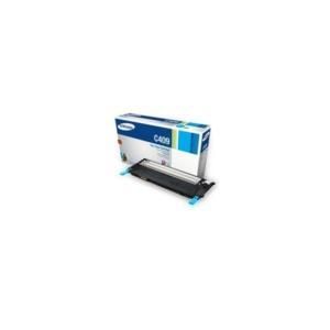 TONER CYAN POUR FAX LASER SAMSUNG CLX 3170FN