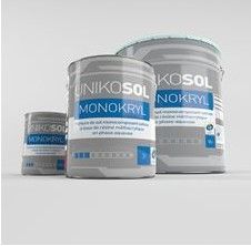 Unikosol monokryl - peinture de sol - nuances-unikalo - c.O.V max de ce produit	46g/l_0