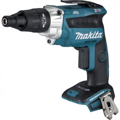 Visseuse bardage 18 V Li-Ion (Produit seul) MAKITA DFS251Z_0