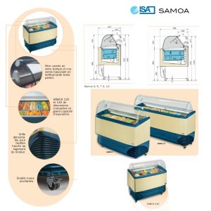 Vitrines a glaces isa samoa_0