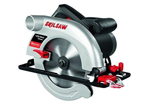 SKIL Circular Saw 5665 AB - Scie circulaire électrique à fil 1200 W_0