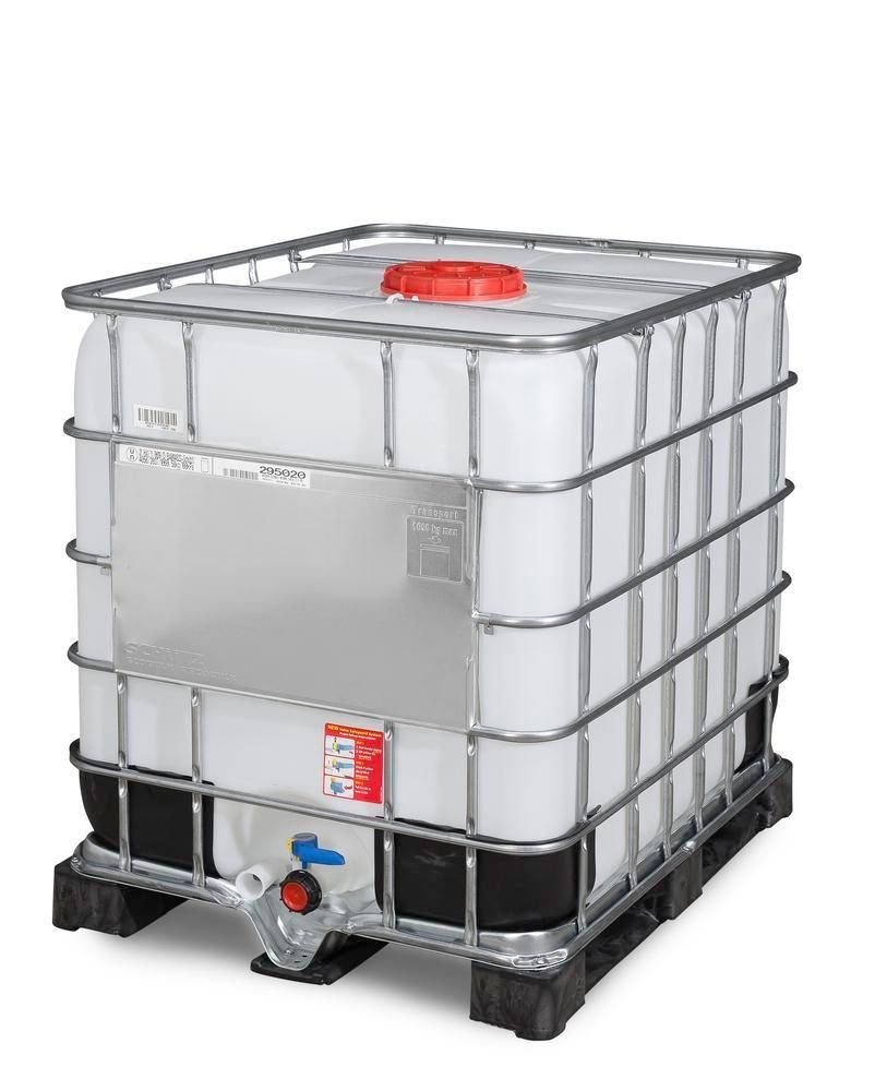 266168w - cuve ibc produits dangereux, palette pe, 1000 litres, ouverture dn 225_0