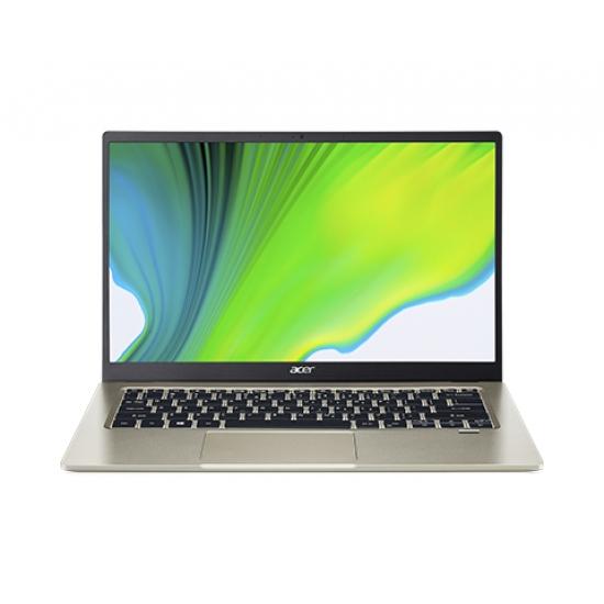 Acer Swift 1 SF114-33-P2UC - Ordinateur portable 14'' Full HD, Intel Pentium Silver N5030, 4 Go RAM, 64 Go Mémoire Flash_0