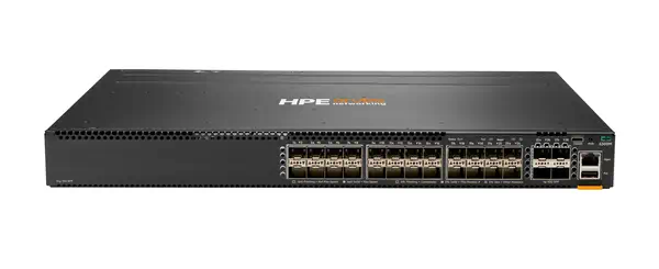 Aruba Networking CX 6300M 24-port SFP+ and 4-port SFP56 Switch_0