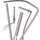 Cartouches chauffantes Firerod Watlow - matériaux Incoloy® et acier inoxydable - températures jusqu'à 760°C_0