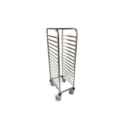 Directinox echelle GN1/1 (530 x 325 mm) 15 niveaux SOUDEE - 3701585808896_0