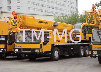Grue automotrices - xcmg -qy30k5-i-30t_0