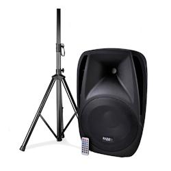 Ibiza Sound Enceinte Dj active 8