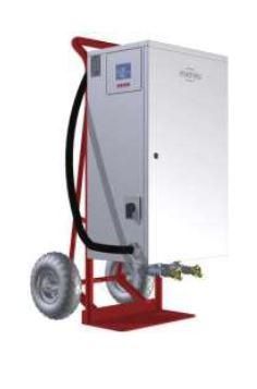 Location chaudière électrique E-36 - Chauffage et plancher chauffant - Puissance 36 kW_0