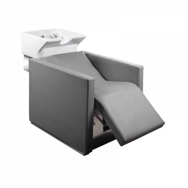 Bac de lavage - Kuawash Electric FA 400 E avec réglage électrique synchronisé_0