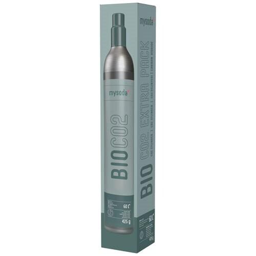 MYSODA Cylindre supplémentaire de Bio-CO² 60 L - multicolore 035-1245620_0