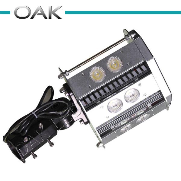 Oak-SL60 - 60W LED Réverbère - Luminaire Routier Haute Performance - Oak LED_0