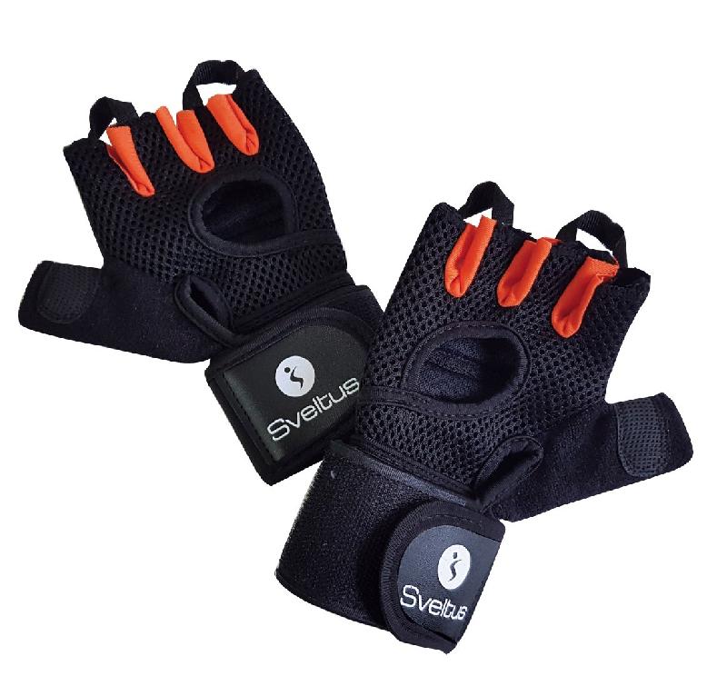 Paire de gants de musculation - GMSC-SV03_0