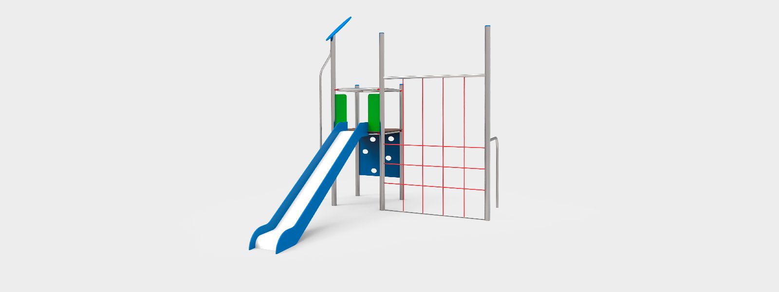 Pfc2 - structures de jeux combinées - novatilu - antidérapant de 21 mm_0