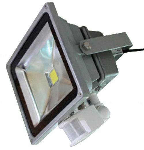 Projecteur LED avec détecteur de mouvement -  page 4