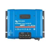 Régulateur solaire MPPT 85A 12V/24V/48V VE.Can Victron SmartSolar 250/85-Tr - Technologie avancée et efficacité maximale_0