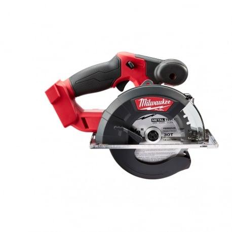Scie circulaire métal FUEL Milwaukee 18V Ø130-150mm sans batterie M18 FMCS-0X - 4933459192_0