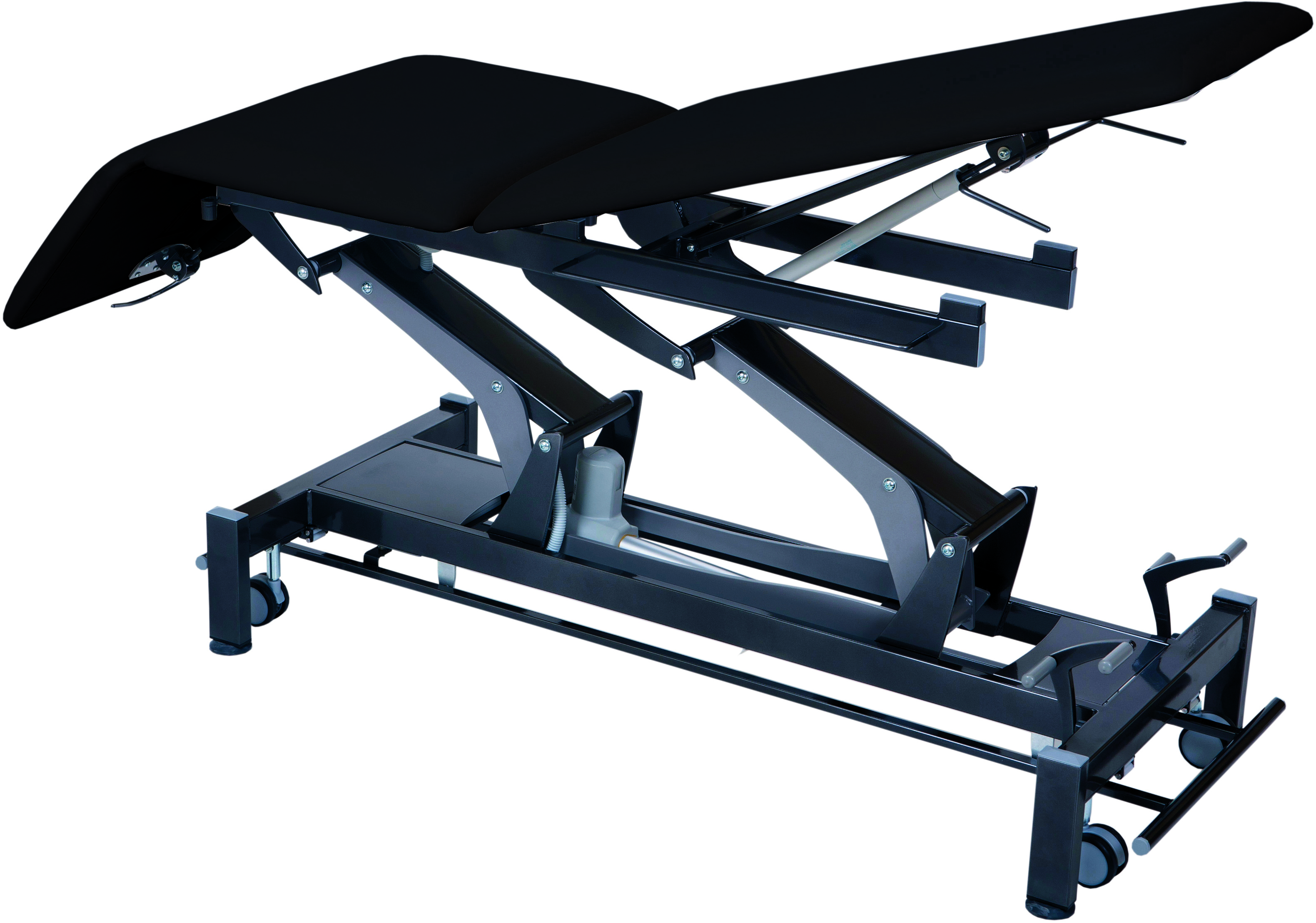 Table électrique 3 sections montane chattanooga_0