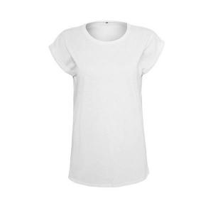 Tee-shirt femme organique référence: ix337620_0