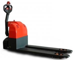 Transpalette électrique compact Noblelift SEPT15W - 1500kg - spécial TMS_0