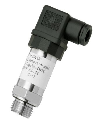 6501021200 - Transmetteur de pression MEI - membrane affleurante - 0…2,5 bar - sortie 4/20mA_0