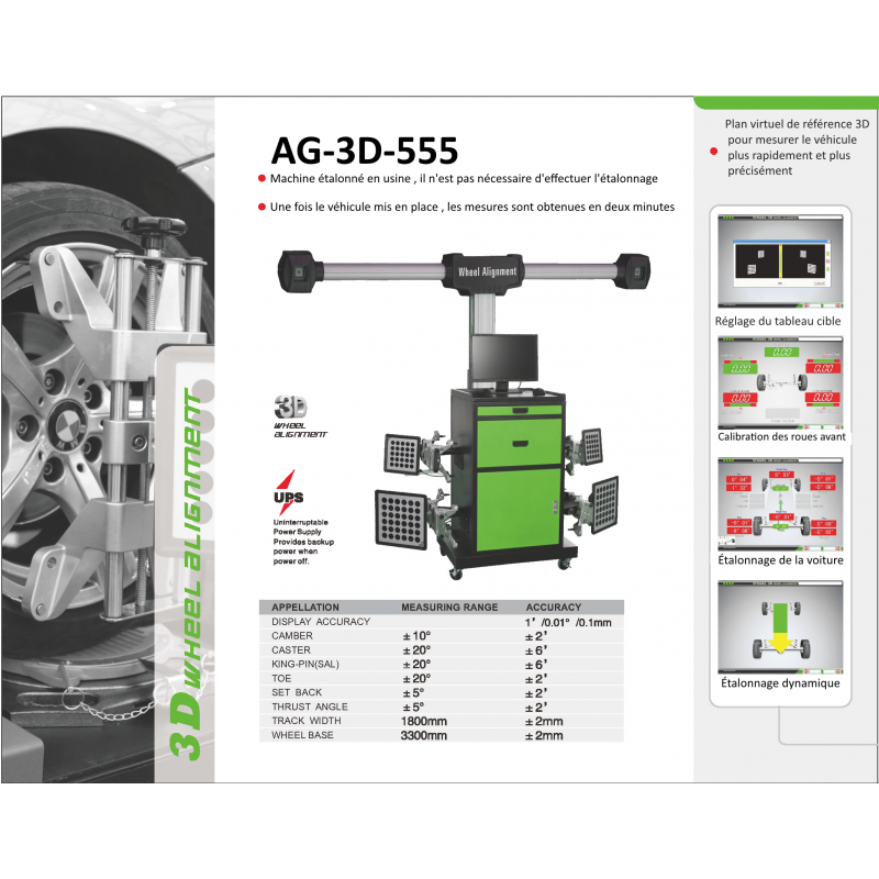 Ag-3d-5555 - appareil de géométrie 3d_0