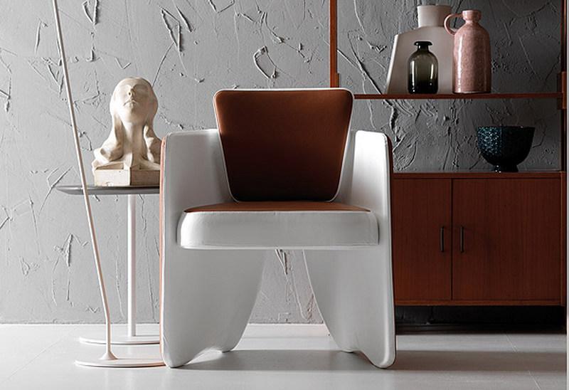 Anna Fauteuil lounge design_0