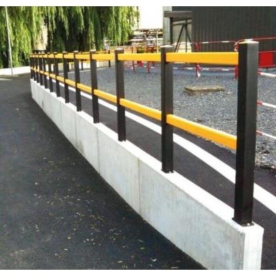 Barriere de securite pieton handrail_0