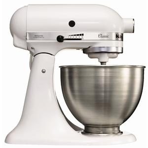 BATTEUR KITCHENAID CLASSIC K45SS