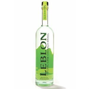 - CACHAÇA LEBLON