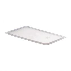 Couvercle hermétique GN 1/1 Cambro en polypropylène - 099511520503_0