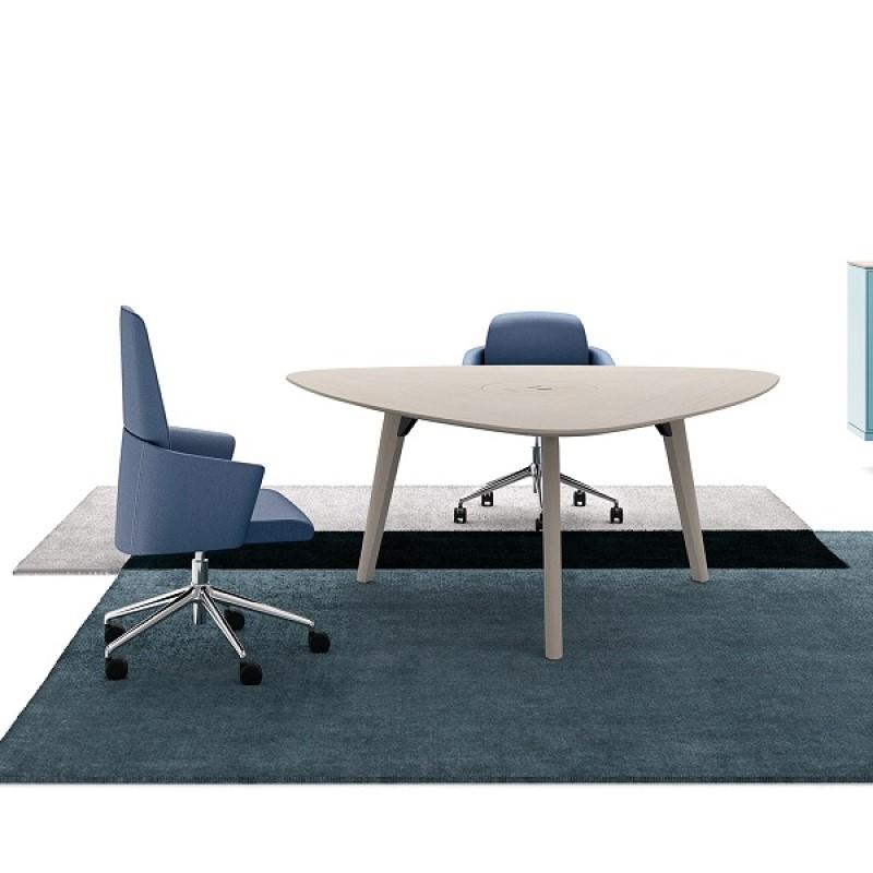 Fauteuil de bureau my belle de BRALCO_0