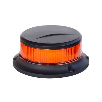 Gyrophare leds orange extra plat - Classe 1 - 252841_0