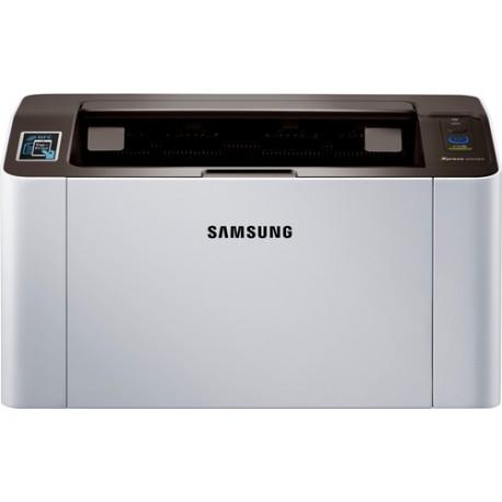 HP Imprimante laser Samsung Xpress SL-M2026W - Wifi - Résolution 1200 x 1200 DPI - 20 ppm - A4_0