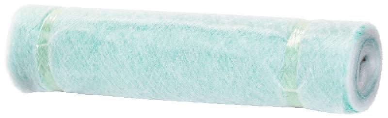 Lot De 24 Filtres Pour Cabine De Pulvérisation - Pour Capturer Poussière Et Particules De Peinture, 40x18,5x1,5 Cm