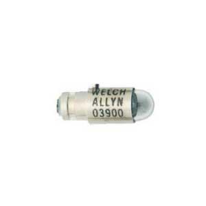 Lampe médicale type Welch Allyn 03900 - modèle OPHTALMOSCOPE 11110, 12810_0