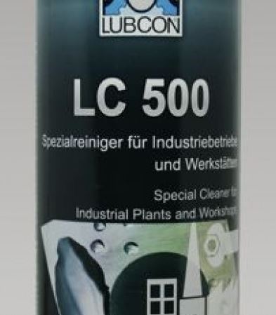 Aérosol pour entreprises industrielles et ateliers - lc 501,  500 ml (16.9 oz)_0