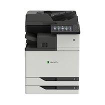 Lexmark CX922de Laser A3 1200 x 1200 DPI 45 ppm_0