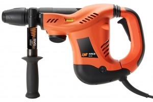 Marteau piqueur - Spit 453 SVC - SDS Max - 1100W - 6.5J_0