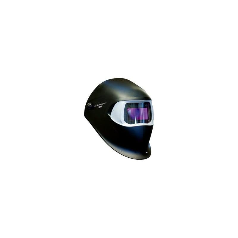 Masque de soudage Graphic Skull Speedglas 100V - 3M | 7100166735_0