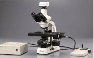 Microscopes optiques professionnels - meiji série mt5000 num_0