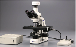 Microscopes optiques professionnels - MEIJI Série MT5000 NUM - numérique et motorisé pour analyses automatiques_0