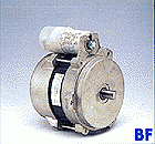 Moteur - Chaudières - BF - Condensateur Permanent - 60W à 230W_0