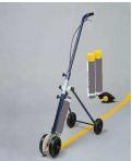Peinture de traçage au sol jaune AE711006/DME - alkyde modifiée - usage professionnel_0