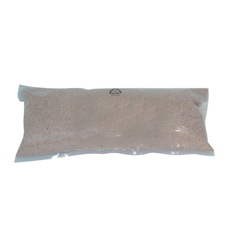 Sciure spéciale pour fumage - sachet de 500 g - légère et délicate avec excellent rendu de fumé_0