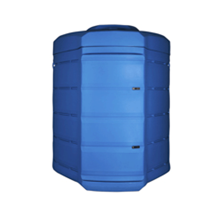 Station adblue avec citerne chauffante 5000 l PRESSOL - 11578220_0